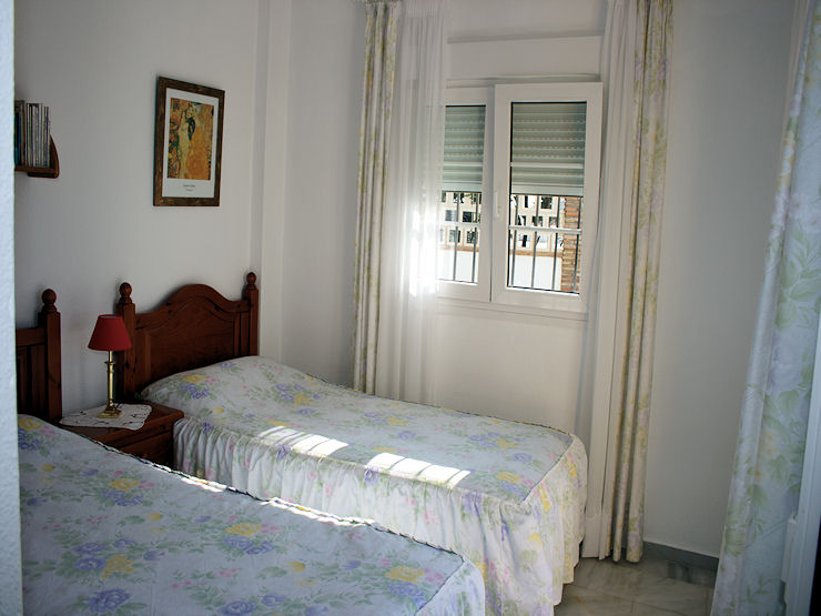 Villa for rent in  Benajarafe, Rincón de la Victoria